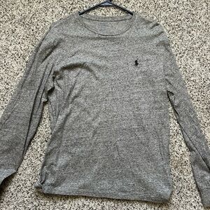 Polo Ralph Lauren Long Sleeve Tee